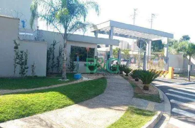 Apartamento com 2 dormitórios à venda, 43 m² por r$ 90.762,98 - jardim das palmeiras - ribeirão preto/sp