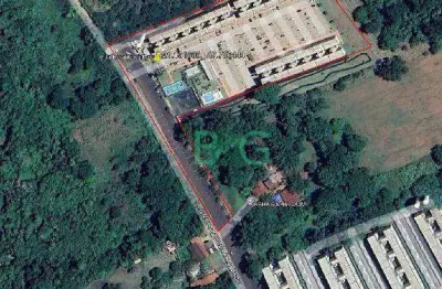 Apartamento com 2 dormitórios à venda, 43 m² por r$ 151.014,54 - jardim das palmeiras - ribeirão preto/sp