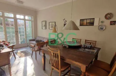 Casa, 170 m² - venda por r$ 1.450.000,00 ou aluguel por r$ 7.170,00/mês - planalto paulista - são paulo/sp