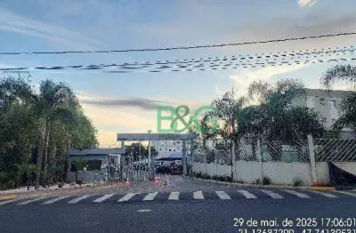 Apartamento à venda, 43 m² por r$ 117.704,18 - jardim diva tarlá de carvalho - ribeirão preto/sp