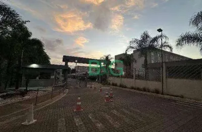 Apartamento à venda, 43 m² por r$ 111.944,55 - jardim diva tarlá de carvalho - ribeirão preto/sp