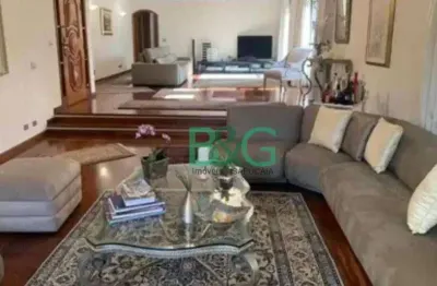 Apartamento à venda, 267 m² por r$ 2.500.000,00 - moema - são paulo/sp