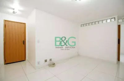 Apartamento à venda, 45 m² por r$ 700.000,00 - pinheiros - são paulo/sp