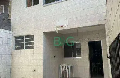 Sobrado com 3 dormitórios à venda, 278 m² por r$ 1.380.000,00 - vila guarani (zona sul) - são paulo/sp