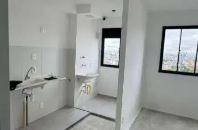 Apartamento com 2 dormitórios à venda, 38 m² por R$ 300.000,00 - Itaquera - São Paulo/SP