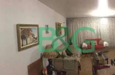 Sobrado, 144 m² - venda por r$ 1.900.000,00 ou aluguel por r$ 8.644,20/mês - jardim anália franco - são paulo/sp