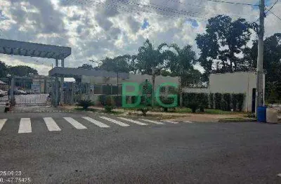 Apartamento à venda, 43 m² por r$ 102.330,46 - jardim interlagos - ribeirão preto/sp