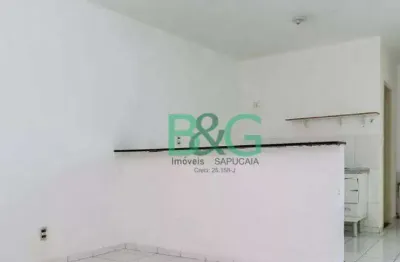 Apartamento à venda, 48 m² por r$ 249.000,00 - campos elíseos - são paulo/sp