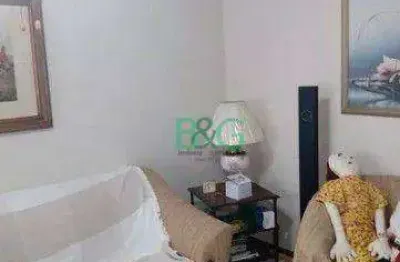 Sobrado à venda, 200 m² por r$ 1.649.000,00 - mirandópolis - são paulo/sp