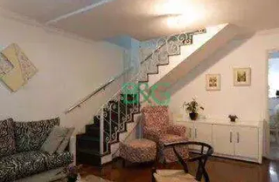 Sobrado com 3 dormitórios à venda, 155 m² por r$ 924.000,00 - nova piraju - são paulo/sp