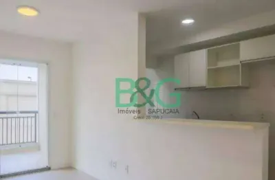 Apartamento à venda, 68 m² por r$ 679.000,00 - ipiranga - são paulo/sp