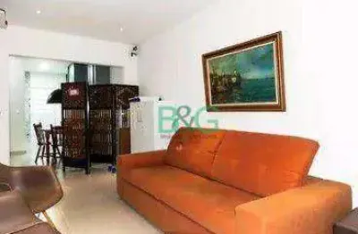 Sobrado à venda, 300 m² por r$ 3.324.000,00 - pinheiros - são paulo/sp