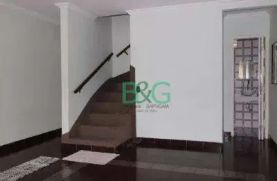 Sobrado à venda, 150 m² por r$ 959.000,00 - brooklin - são paulo/sp