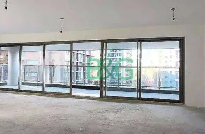 Apartamento com 4 dormitórios à venda, 212 m² por r$ 5.228.000 - cerqueira césar - são paulo/sp