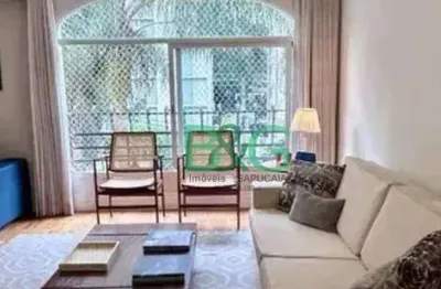 Apartamento com 2 dormitórios à venda, 114 m² por r$ 1.684.000 - paraíso - são paulo/sp