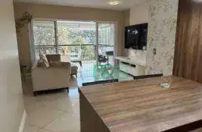 Apartamento com 2 dormitórios à venda, 75 m² por r$ 728.000,00 - parque alves de lima - são paulo/sp