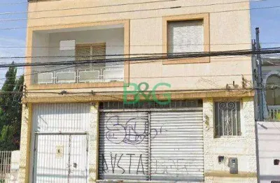 Prédio, 475 m² - venda por r$ 3.360.000,00 ou aluguel por r$ 17.500,00/mês - santana - são paulo/sp