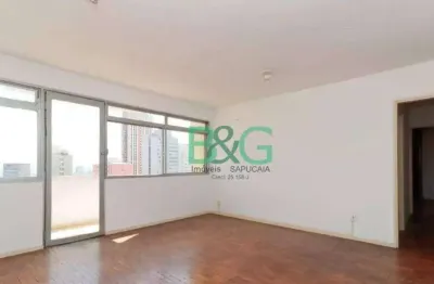 Apartamento à venda, 85 m² por r$ 949.000,00 - perdizes - são paulo/sp