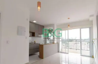 Apartamento à venda, 45 m² por r$ 380.000,00 - vila guilherme - são paulo/sp