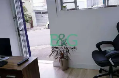 Sala para alugar, 20 m² por r$ 1.300,00/mês - ipiranga - são paulo/sp