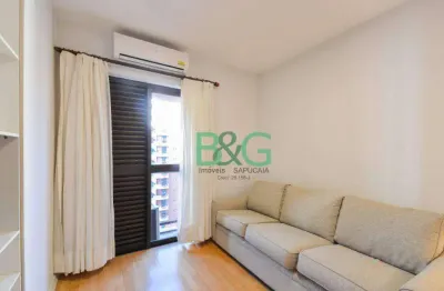 Apartamento duplex à venda, 90 m² por r$ 1.480.000,00 - jardins - são paulo/sp