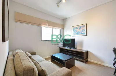 Apartamento à venda, 50 m² por r$ 670.000,00 - bela vista - são paulo/sp