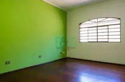 Sobrado à venda, 150 m² por r$ 859.000,00 - santana - são paulo/sp