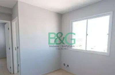 Apartamento com 2 dormitórios à venda, 36 m² por r$ 309.000,00 - cambuci - são paulo/sp