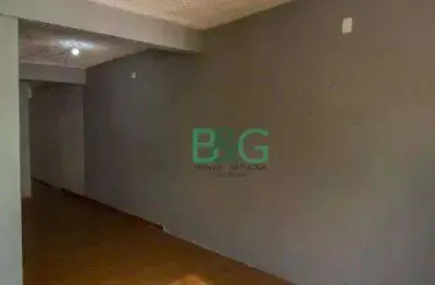Sobrado à venda, 150 m² por r$ 444.000,00 - liberdade - são paulo/sp