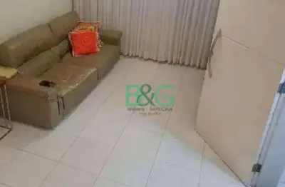 Casa com 3 dormitórios à venda, 168 m² por r$ 1.100.000 - brooklin paulista - são paulo/sp