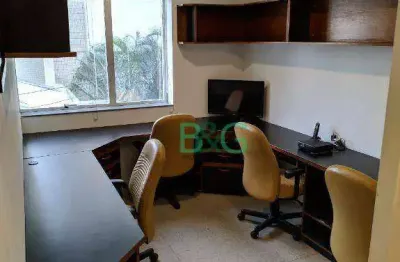 Sala à venda, 30 m² por r$ 350.000 - itaim bibi - são paulo/sp