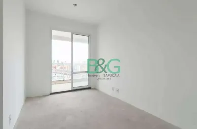 Apartamento à venda, 63 m² por r$ 644.000,00 - mooca - são paulo/sp