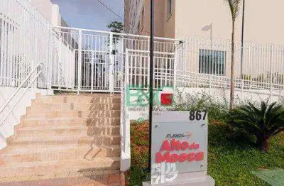 Apartamento, 25 m² - venda por r$ 314.000,00 ou aluguel por r$ 2.350,00/mês - mooca - são paulo/sp