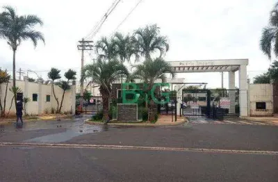 Apartamento à venda, 41 m² por r$ 101.610,55 - reserva real - ribeirão preto/sp