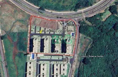 Apartamento à venda, 46 m² por r$ 166.277,95 - recreio das  acácias - ribeirão preto/sp