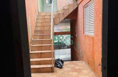 Sobrado à venda, 160 m² por r$ 367.000,00 - lajeado - são paulo/sp