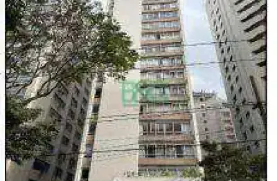 Apartamento à venda, 211 m² por r$ 4.525.122,55 - higienópolis - são paulo/sp