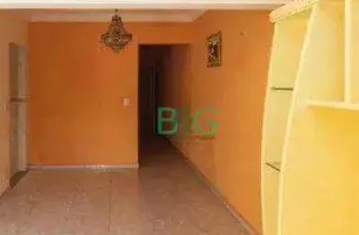 Casa à venda, 180 m² por r$ 849.000,00 - vila santa clara - são paulo/sp