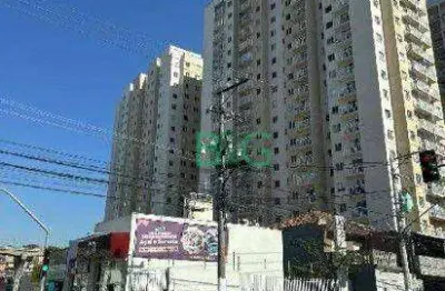 Apartamento à venda, 32 m² por r$ 271.057,00 - vila ema - são paulo/sp