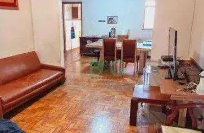Sobrado à venda, 210 m² por r$ 1.386.000,00 - mooca - são paulo/sp
