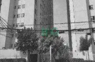 Apartamento à venda, 40 m² por r$ 258.375,11 - penha de frança - são paulo/sp