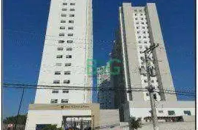 Apartamento à venda, 39 m² por r$ 197.393,40 - guaianases - são paulo/sp