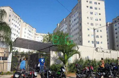 Apartamento à venda, 38 m² por r$ 196.574,02 - jardim boa vista (zona oeste) - são paulo/sp