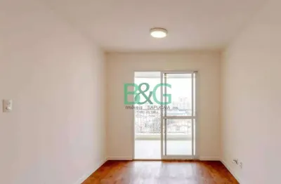 Apartamento à venda, 63 m² por r$ 688.950,00 - vila monumento - são paulo/sp