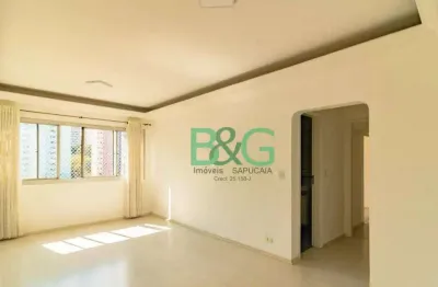 Apartamento com 3 dormitórios à venda, 78 m² por r$ 699.000 - vila clementino - são paulo/sp