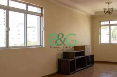Apartamento com 3 dormitórios à venda, 90 m² por r$ 579.000 - vila monumento - são paulo/sp