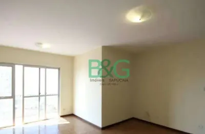 Apartamento à venda, 89 m² por r$ 888.950,00 - vila mariana - são paulo/sp