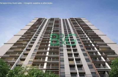 Penthouse com 3 dormitórios à venda, 152 m² por r$ 1.528.970,85 - chácara klabin - são paulo/sp