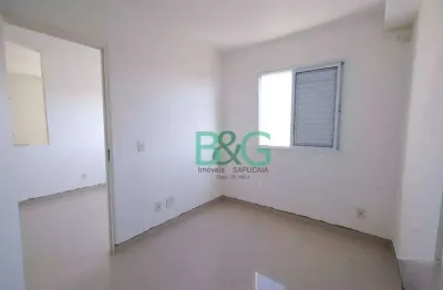 Apartamento com 1 dormitório à venda, 33 m² por r$ 244.680 - cambuci - são paulo/sp