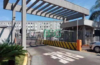 Apartamento à venda, 42 m² por r$ 88.990,38 - valentina figueiredo - ribeirão preto/sp